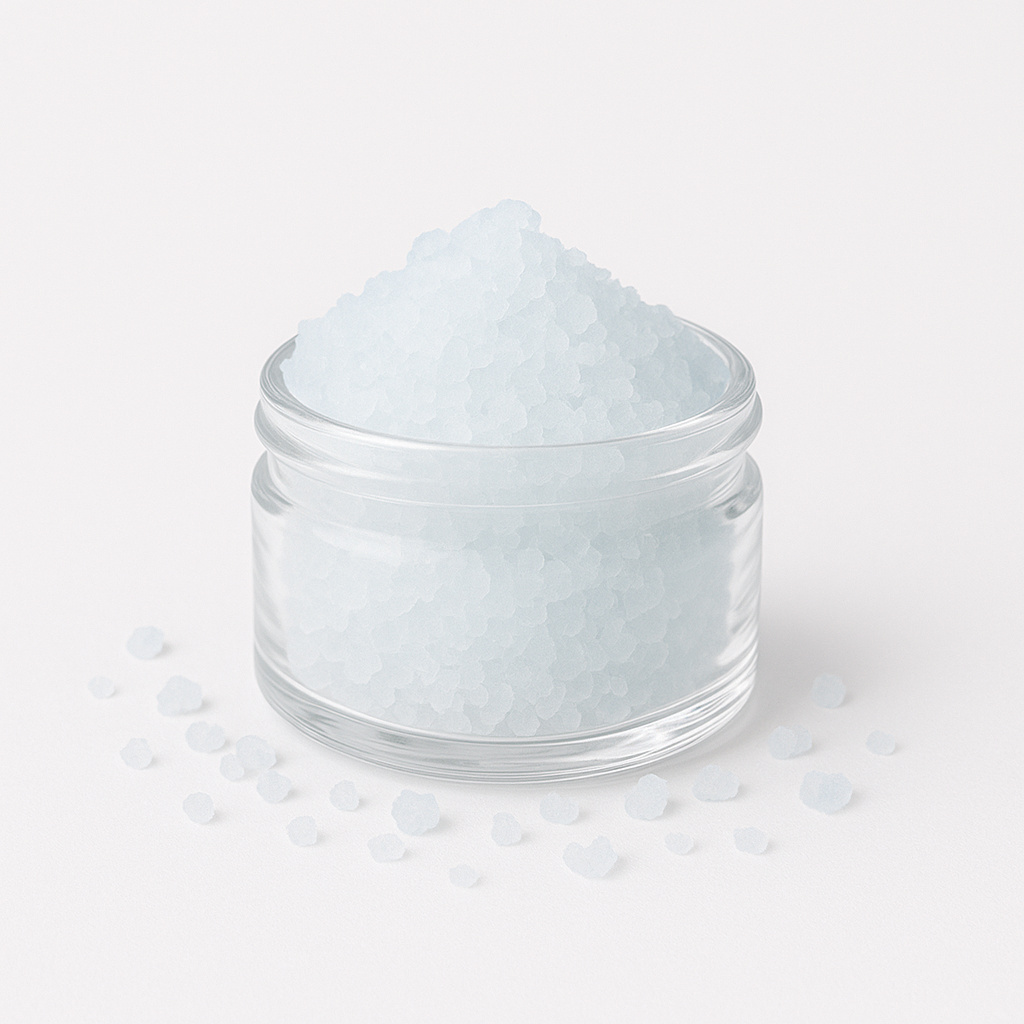 Aerogel Granulat - Hochleistungsdämmstoff